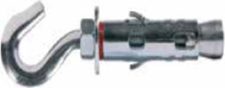 UNIFIX---4-PEZZI---TASSELLO-IN-ACCIAIO-PER-FISSAGGI-PESANTI-CON-GANCIO-STAMPATO-12MM