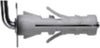 UNIFIX---8PZ-TASSELLO-IN-NYLON-GANCIO-CORTO-12MM