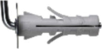 UNIFIX---8PZ-TASSELLO-IN-NYLON-GANCIO-CORTO-12MM