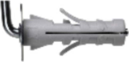 UNIFIX---8PZ-TASSELLO-IN-NYLON-GANCIO-CORTO-12MM