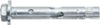 UNIFIX---TASSELLO-IN-ACCIAIO-PER-FISSAGGI-MEDIO/PESANTI-8X65MM-100PZ