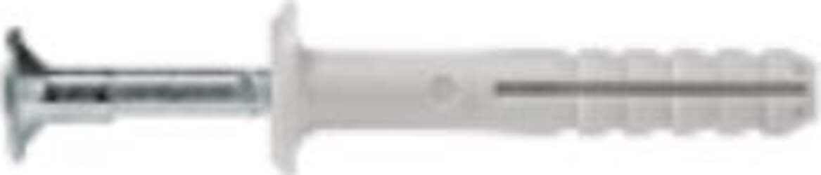 UNIFIX---TASSELLO-IN-NYLON-PROLUNGATO-CON-VITE-A-CHIODO-6X40MM-18PZ