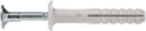 UNIFIX---TASSELLO-IN-NYLON-PROLUNGATO-CON-VITE-A-CHIODO-6X60MM-15PZ