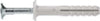 UNIFIX---TASSELLO-IN-NYLON-PROLUNGATO-CON-VITE-A-CHIODO-6X60MM-15PZ