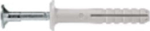 UNIFIX---TASSELLO-IN-NYLON-PROLUNGATO-CON-VITE-A-CHIODO-6X60MM-15PZ