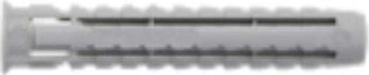 UNIFIX---TASSELLO-IN-NYLON-PROLUNGATO-FXU-L-CON-BORDINO-10X7MM-15PZ