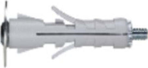 UNIFIX---TASSELLO-IN-NYLON-PTN-CON-VITE-TGS-E-RONDELLA-9X38MM-10PZ