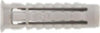 UNIFIX---TASSELLO-IN-NYLON-UNIVERSALE-CON-BORDINO-10X50MM-20PZ