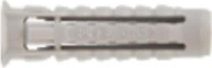 UNIFIX---TASSELLO-IN-NYLON-UNIVERSALE-CON-BORDINO-10X50MM-20PZ