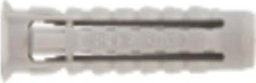 UNIFIX---TASSELLO-IN-NYLON-UNIVERSALE-CON-BORDINO-10X50MM-20PZ