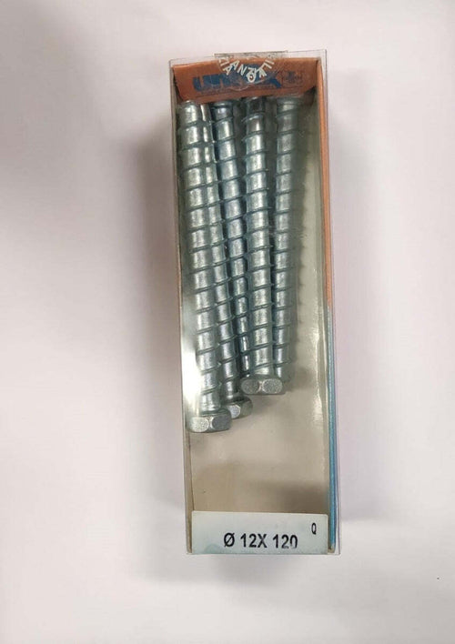 UNIFIX---VITI-A-TESTA-ESAGONALE-5PZ-12X120