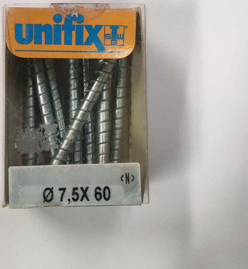 UNIFIX---VITI-A-TESTA-ESAGONALE-8PZ-7,5X60MM