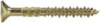 UNIFIX---VITI-STRUTTURALI-PER-LEGNO-TESTA-PIANA-SVASATA-4,0X45MM-50PZ