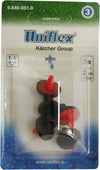 UNIFLEX---5-PEZZI---GOCCIOLATORE-DI-FINE-LINEA-2lt/h