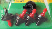 UNIFLEX---MICRO-GOCCIOLATORE-PER-FINE-LINEA-2lt/h-**
