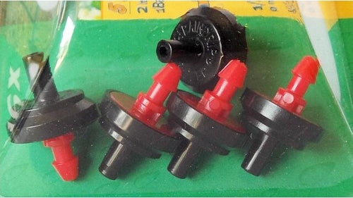 UNIFLEX---MICRO-GOCCIOLATORE-PER-FINE-LINEA-2lt/h-**