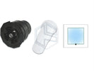 UNIFLEX-816542-TESTINA-CON-FILTRO-QUADRA