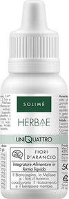 UNIQUATTRO-FIORI-D'ARANCIO-integratore-alimentare-50-ml-Solimè