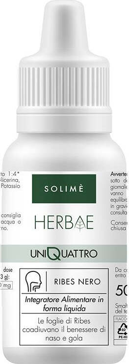 UNIQUATTRO-RIBES-NERO-integratore-alimentare-50-ml-Solimè