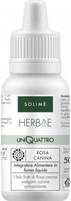 UNIQUATTRO-ROSA-CANINA-CINORRODI-integratore-alimentare-50-ml-Solimè
