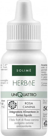 UNIQUATTRO-ROSA-CANINA-CINORRODI-integratore-alimentare-50-ml-Solimè