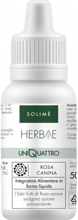 UNIQUATTRO-ROSA-CANINA-CINORRODI-integratore-alimentare-50-ml-Solimè