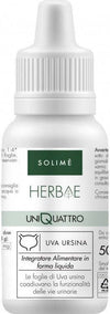 UNIQUATTRO-UVA-URSINA-integratore-alimentare-50-ml-Solimè
