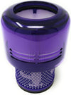 Unità Filtro Grande Adattabile Aspirapolvere Dyson V11, SV14