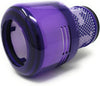 Unità Filtro Grande Adattabile Aspirapolvere Dyson V11, SV14