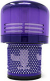 Unità Filtro Grande Adattabile Aspirapolvere Dyson V11, SV14