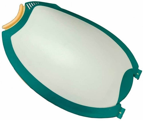 Unità Filtro Porta Sacchetti Adattabile Folletto VK140