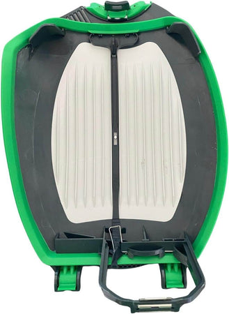Unità Filtro Porta Sacchetti Adattabile Folletto VK150