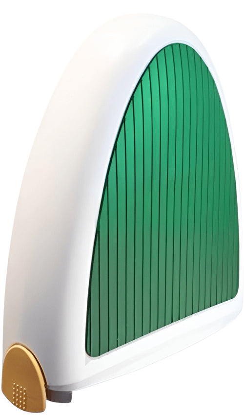 Unità Filtro Porta Sacchetti Folletto VK130 VK131