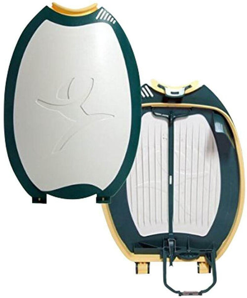 Unità Filtro Porta Sacchetti Originale Vorwerk Folletto VK140