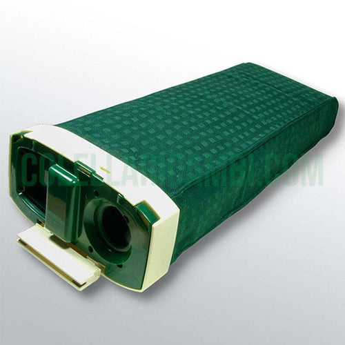 Unità Filtro Porta Sacchetti Stoffa Folletto VK 120