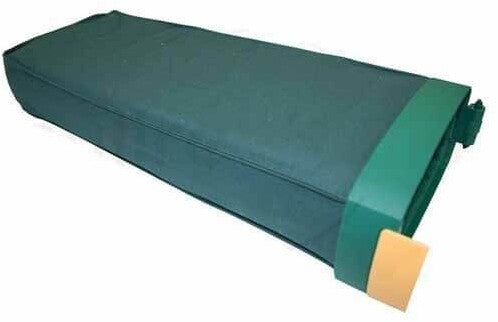 Unità Filtro Porta Sacchetti Stoffa Folletto Vk 121 Originale Vorwerk
