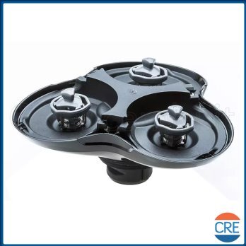 Unità-Supporto-Rasatura-per-S8860,-S8950,-S9031,-S9111,-S9161,-S9521,-S9733,-S9911