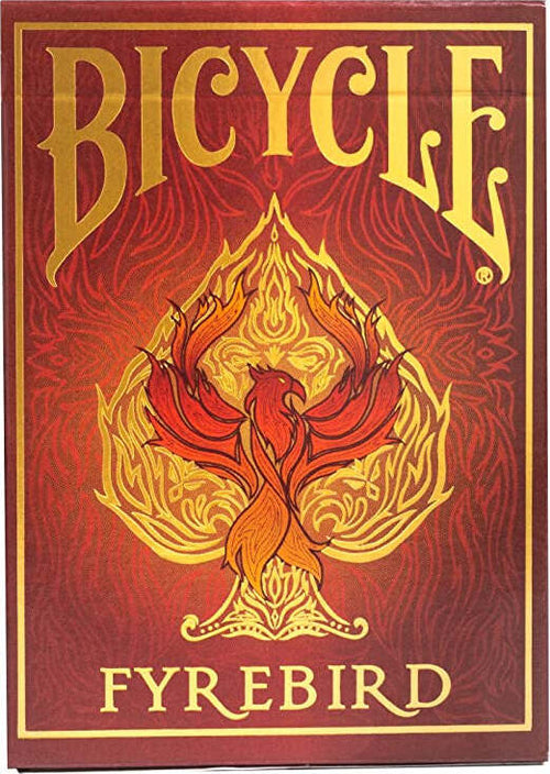 United-Bicycle-Fyrebird-Poker