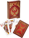 United-Bicycle-Fyrebird-Poker