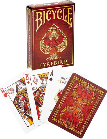 United-Bicycle-Fyrebird-Poker
