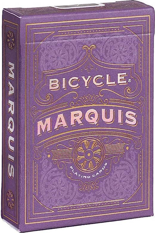 United-Bicycle-Marquis-Poker