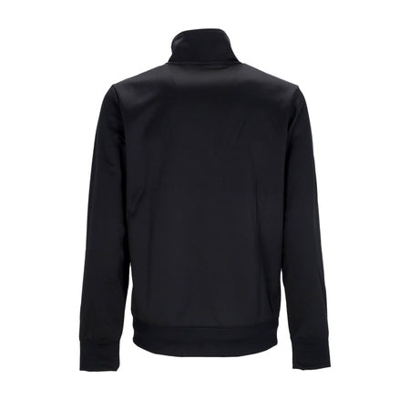 Nike Giacca Tuta Uomo Air Tracktop Black/university Red da uomo