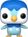 UNKO-POP!-GAMES:-POKEMON---PIPLUP