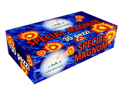 Special Magnum 30 pezzi