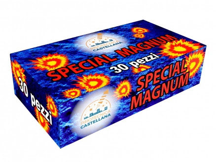 Special Magnum 30 pezzi