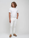 Uniform dean comfort light bull smerigliato
