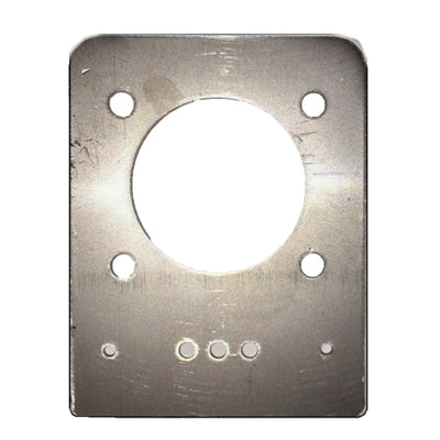 Piastrina di ricambio per cassetto abbacchiatore Zanon Super Mambo