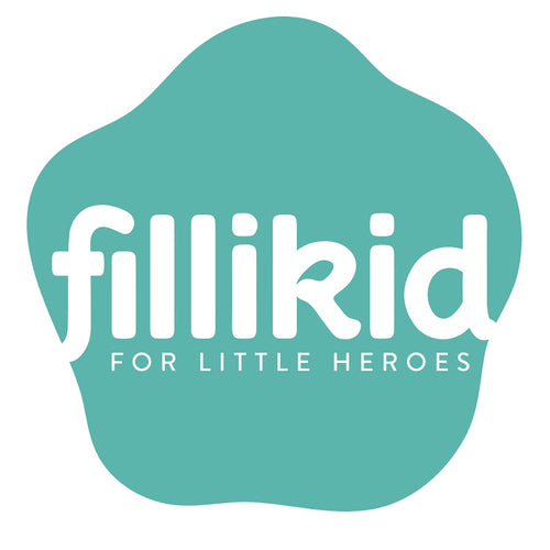 Culla da Campeggio Fillikid