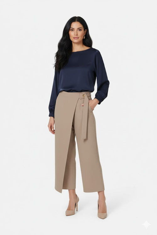 Pantalone palazzo