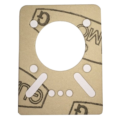 Guarnizione di ricambio per cassetto abbacchiatore Zanon Super Mambo